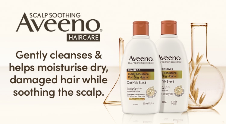 Aveeno Haircare
