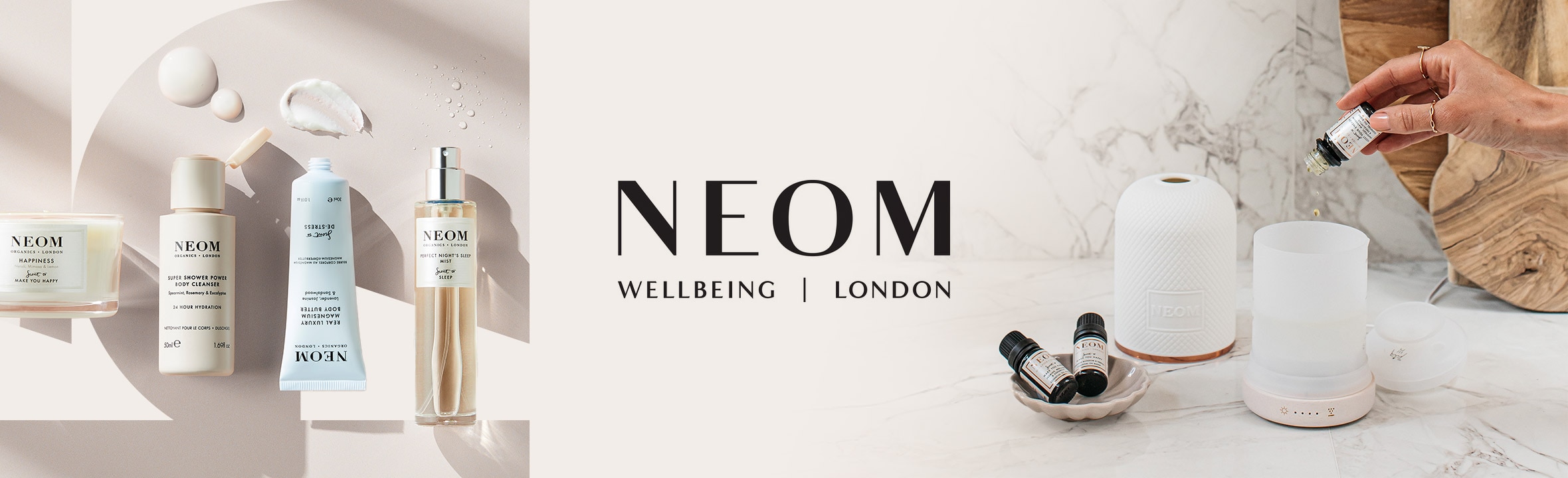 NEOM