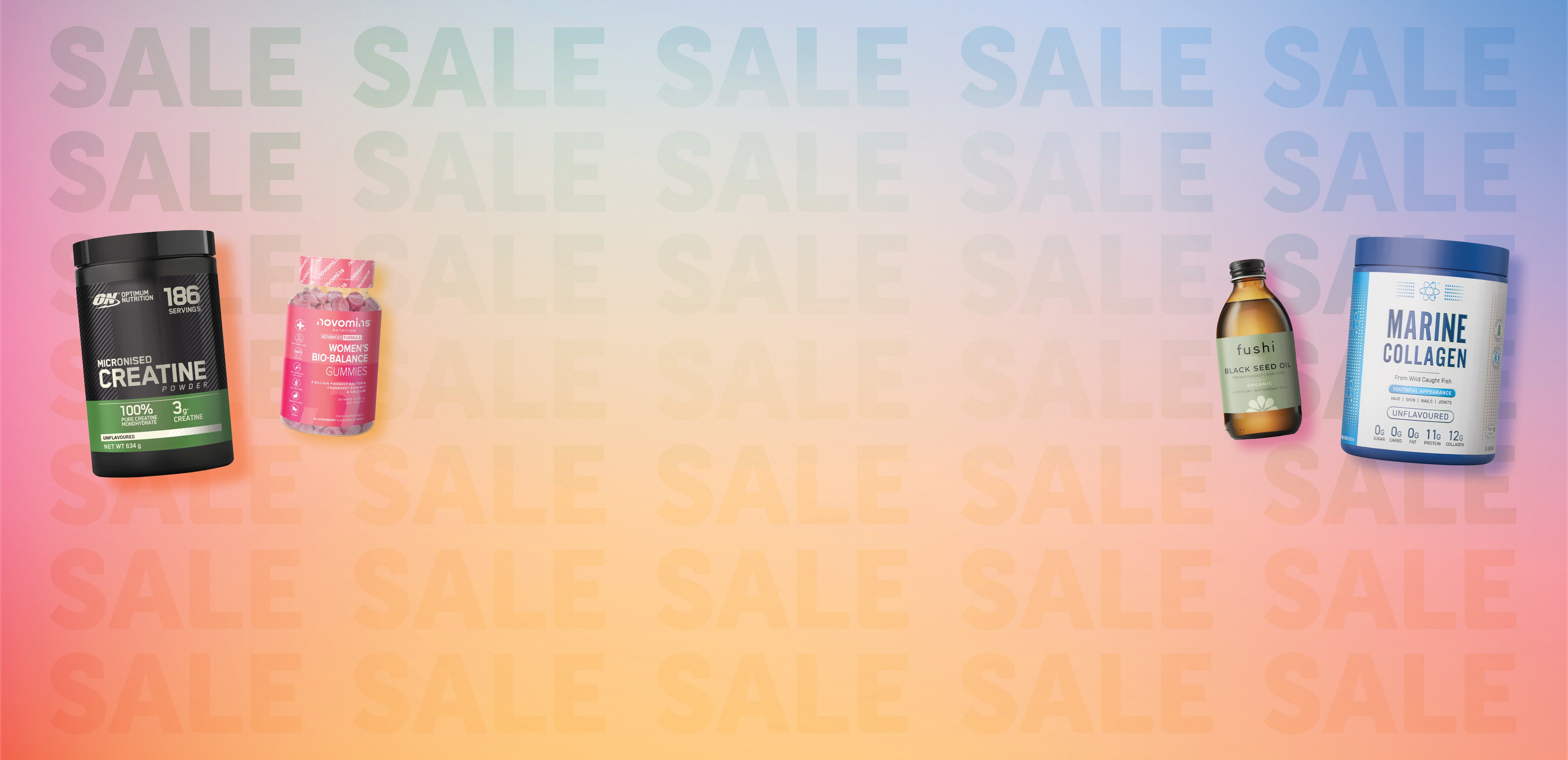 Shop offer