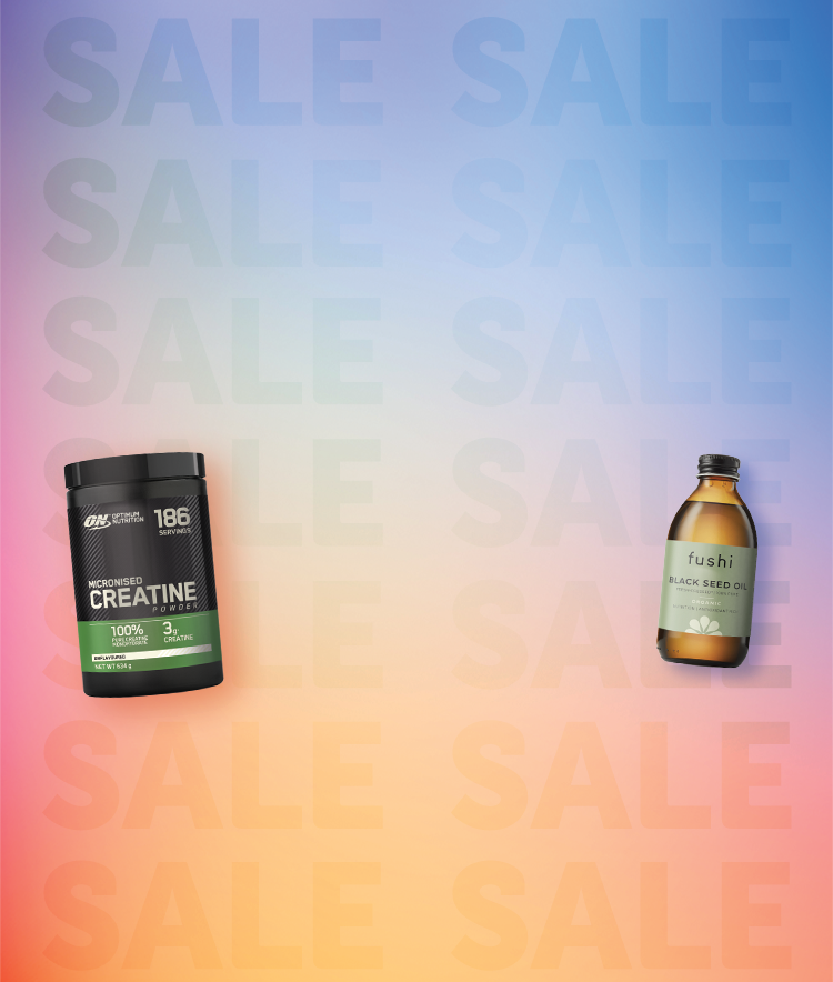 Shop offer