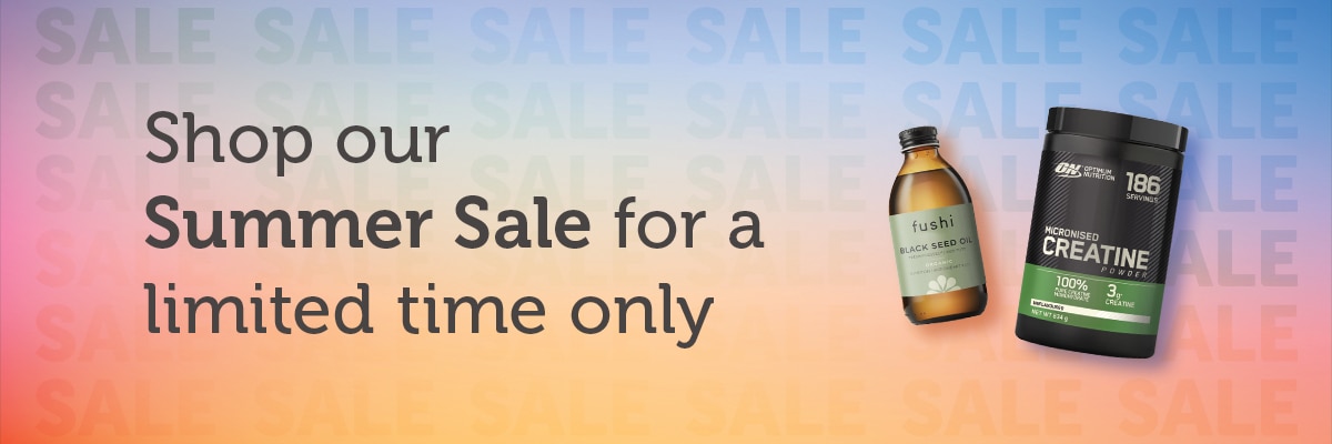 Shop offer
