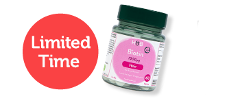 Biotin GWP Skin & Hair