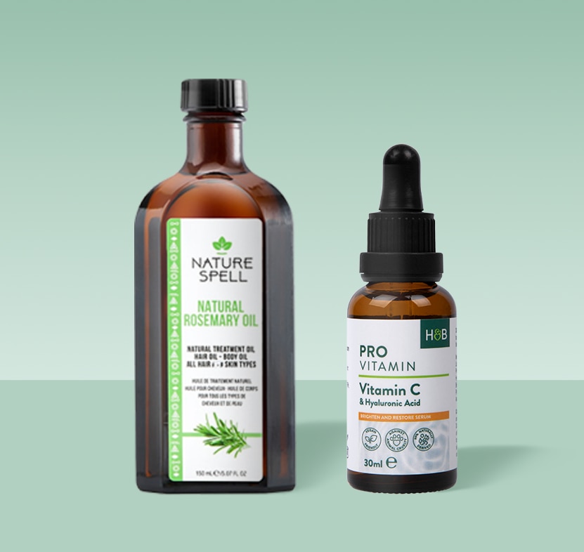 Skin & Hair care