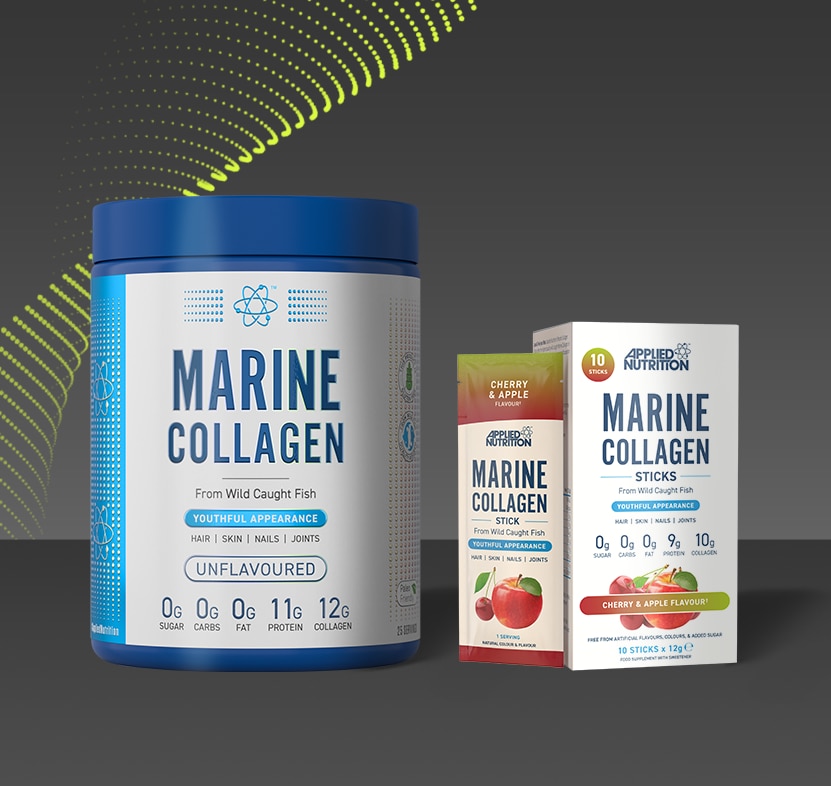 marine collagen