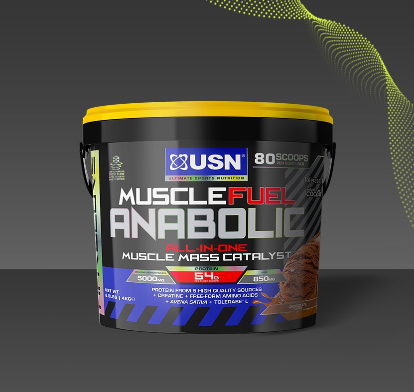 muscle fuel anabolic