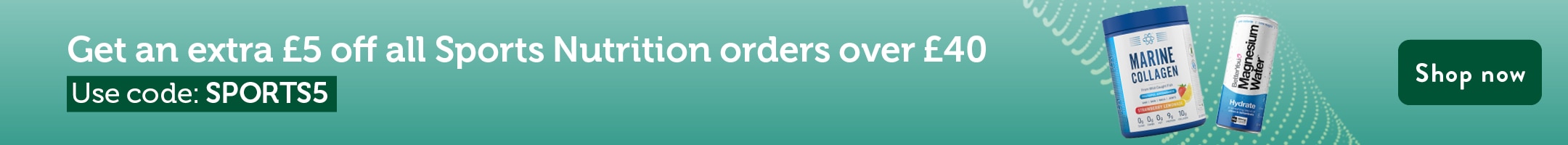 UK Desktop Sports overlay - £5 off £40