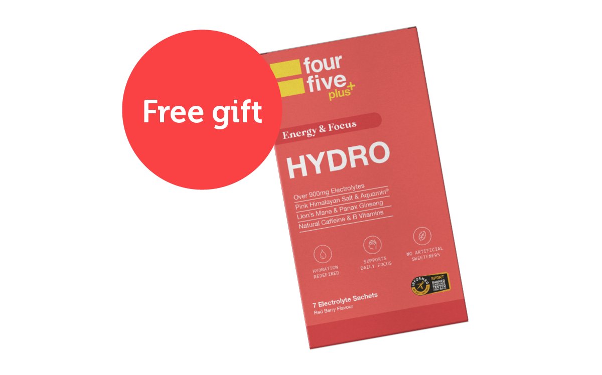 free gift