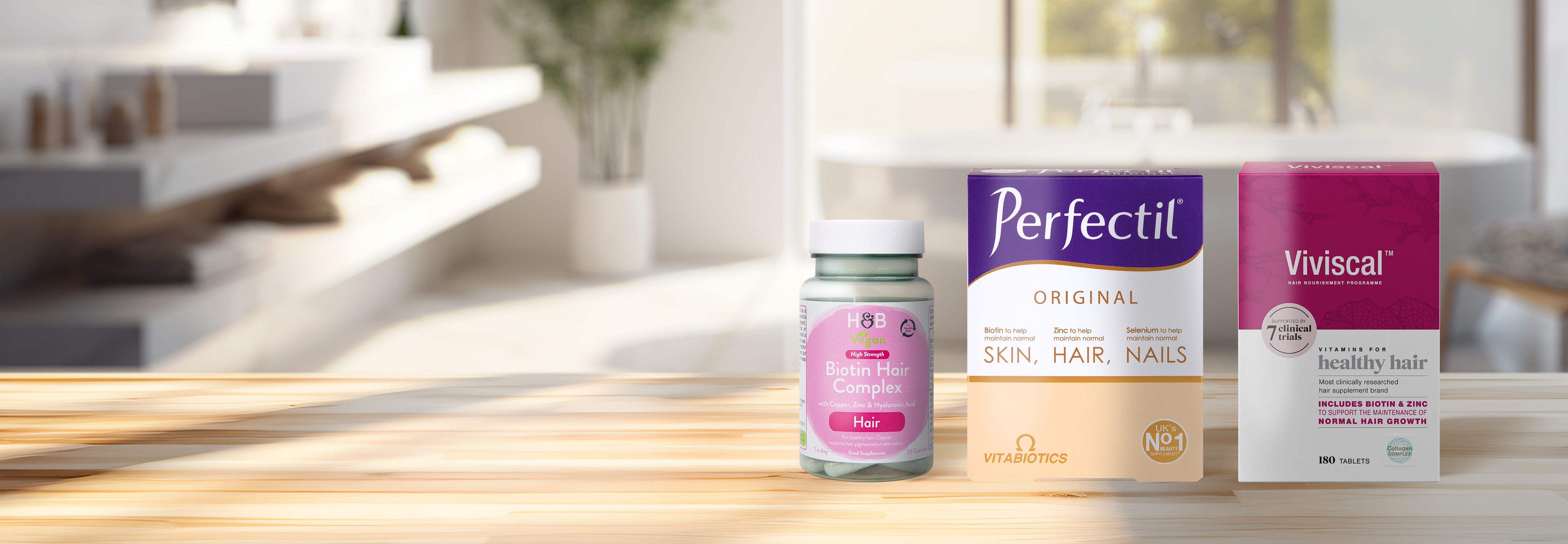 P8 Beauty CLP HSN Trending Banner
