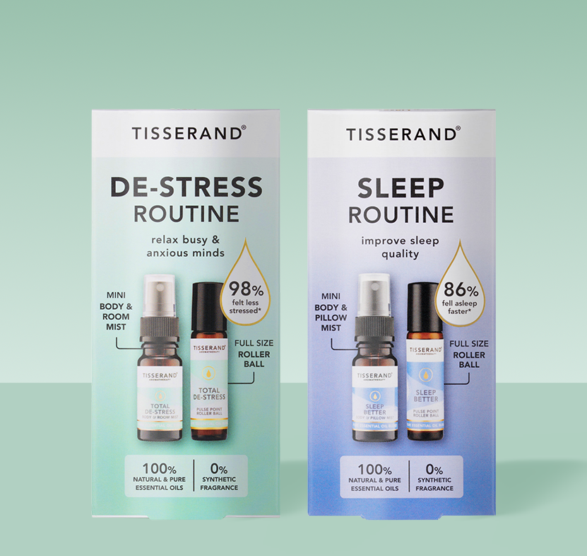 Tisserand P8 Week 3 Supplier Slot