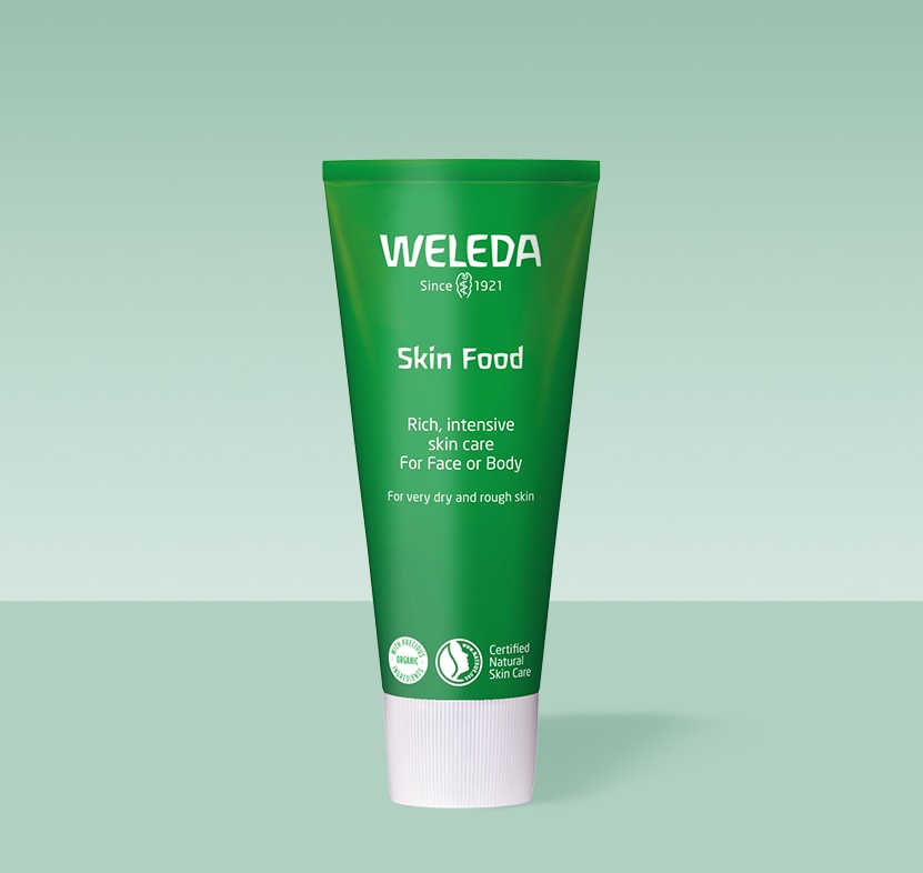 Weleda P8 Week 3 Supplier Slot