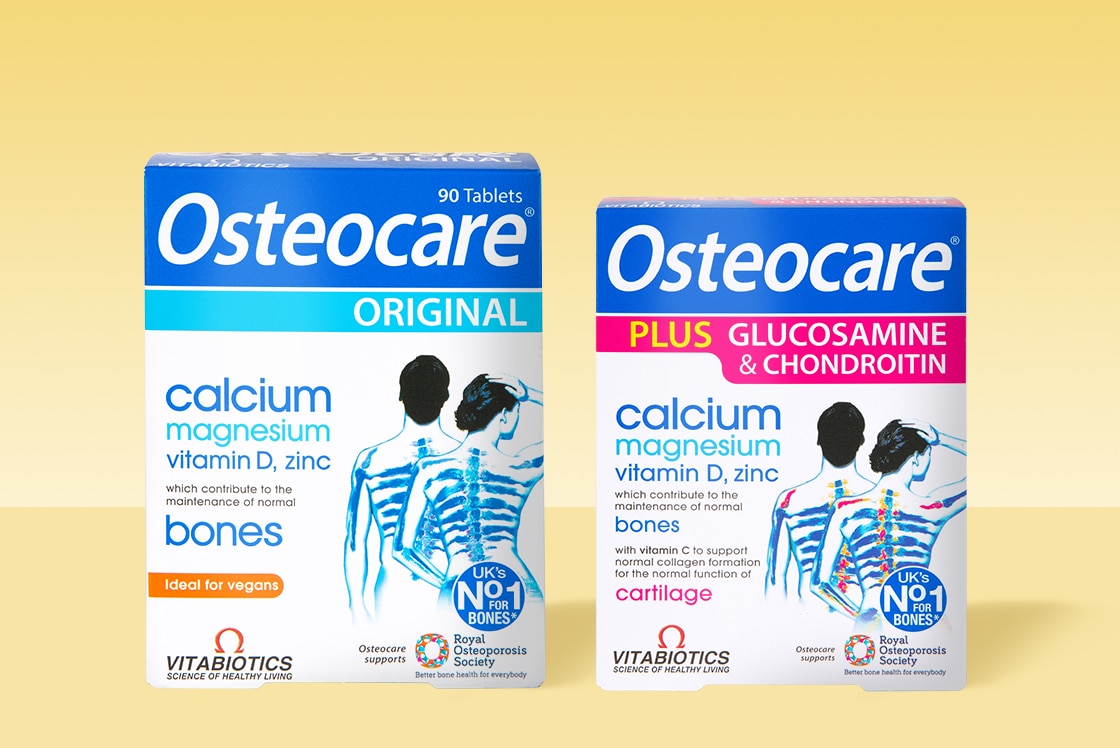 P8 Week 2 Supplier Vitabiotics
