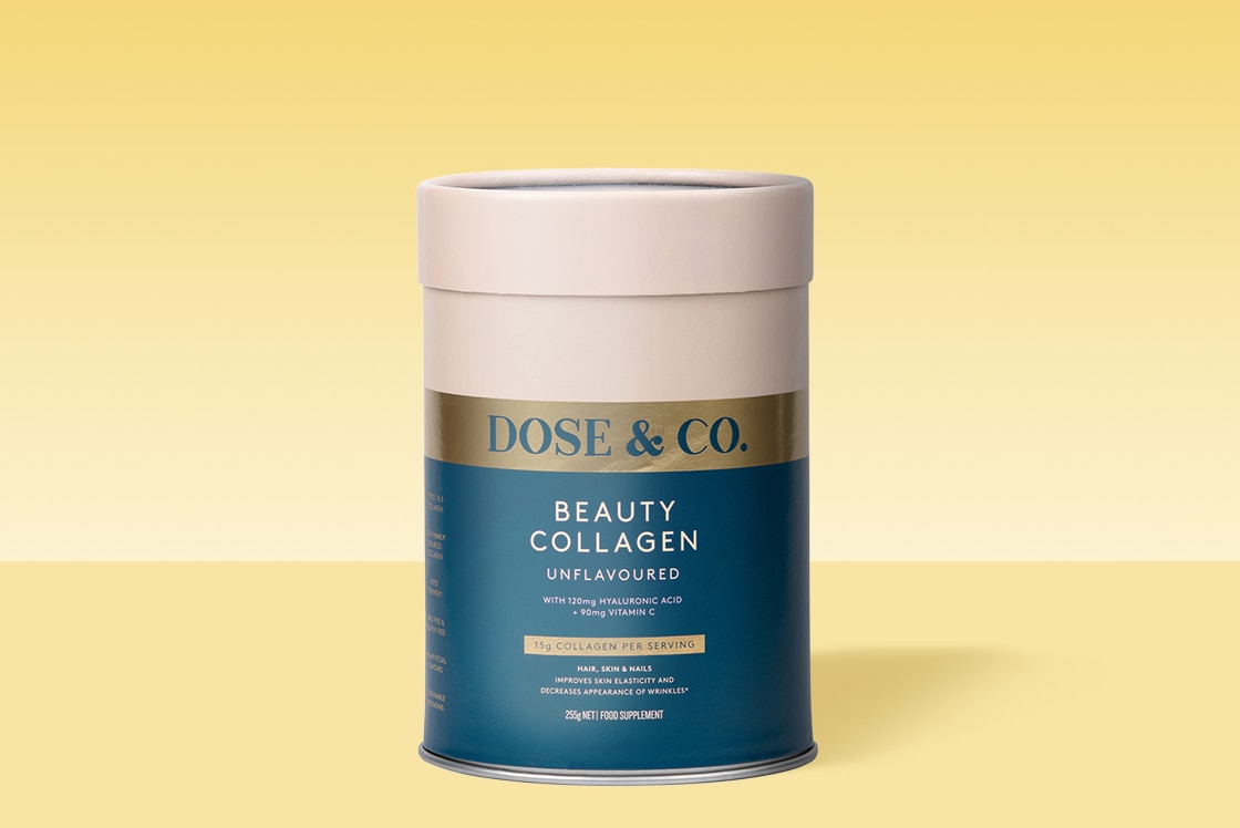Dose & Co P8 Week 3 Supplier Slot