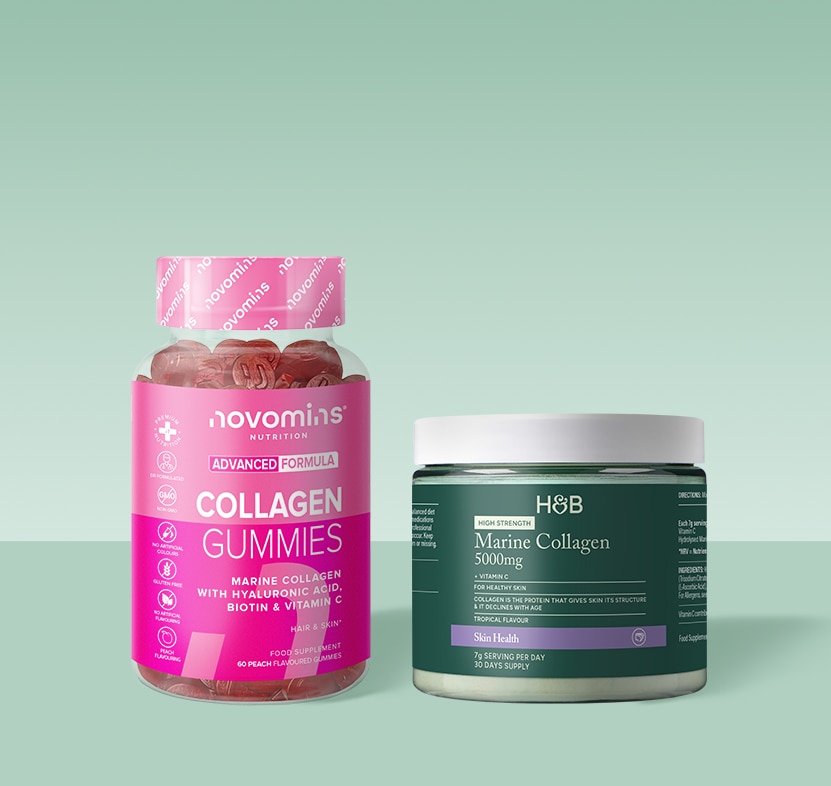 Collagen