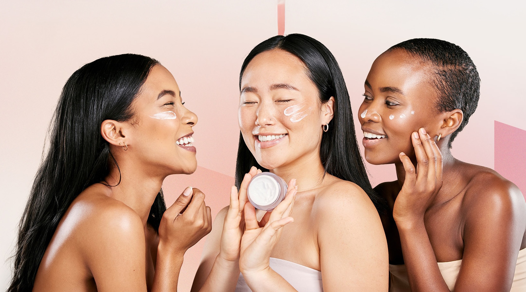 P8 Beauty CLP FTF Showcase Banner