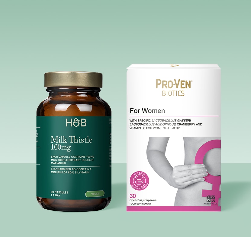 Digestive Health
