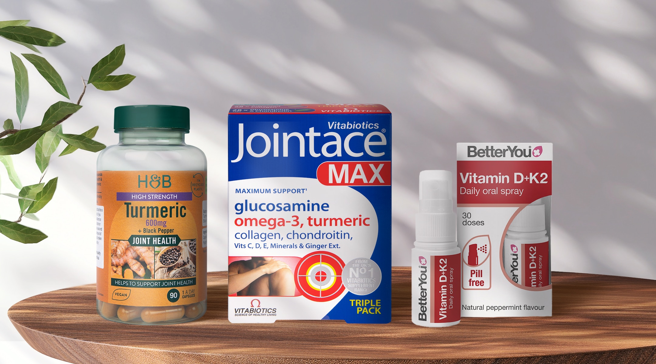 Image of JBM products