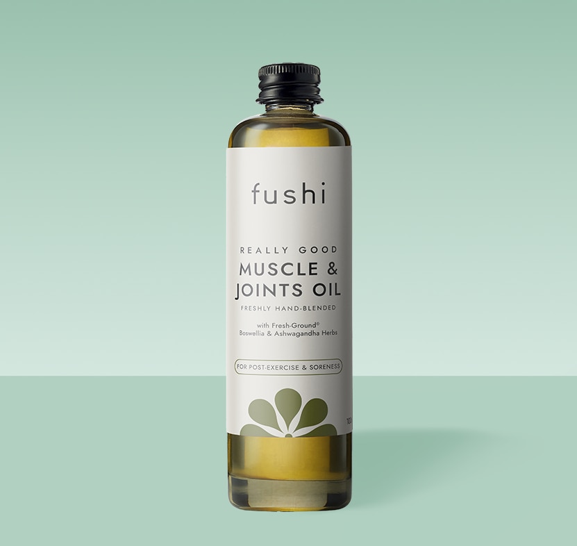 P8 Week 1 Supplier Fushi