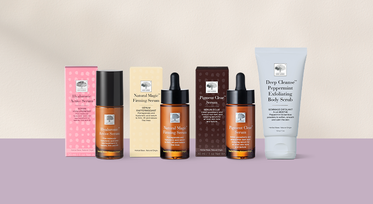 New Nordic Skincare