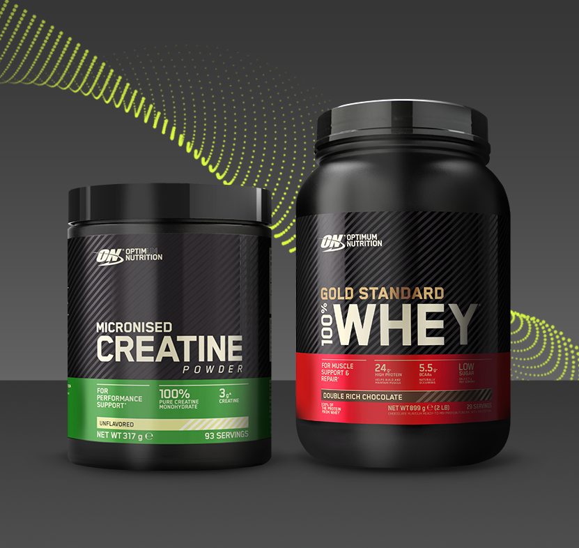 optimum nutrition