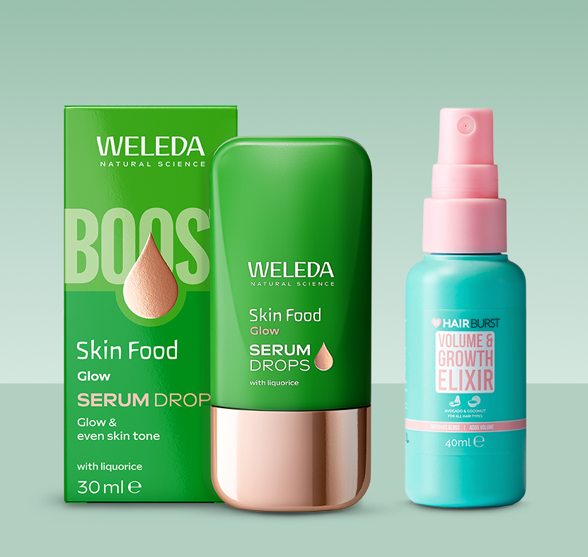 new in p9 beauty clp