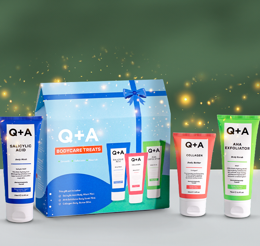 beauty gifts cat teaser