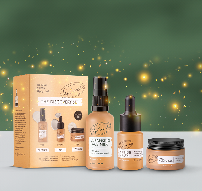 Skincare Gifting Cat Teaser