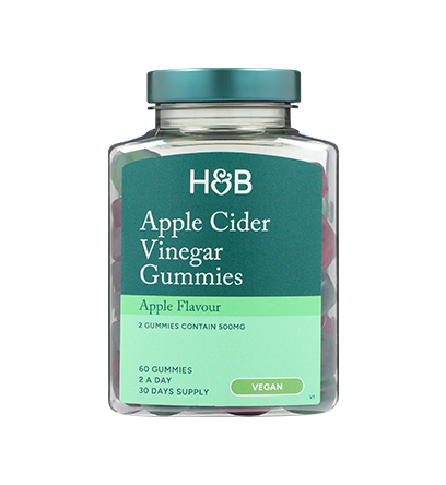 Weight management category product example