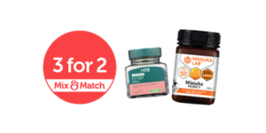 New Year Wellness Sale