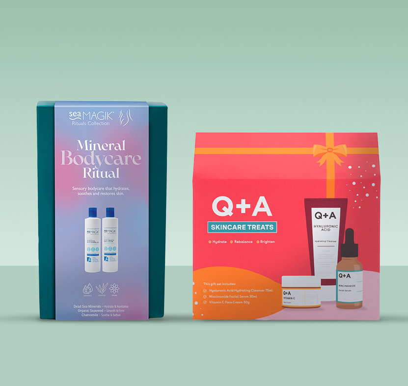 gift sets beauty clp cat teaser