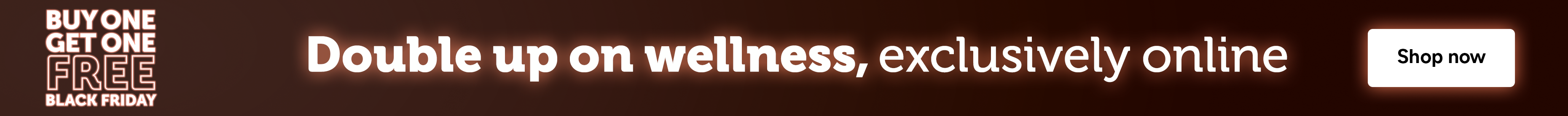 Shop buy 1 get 1 free