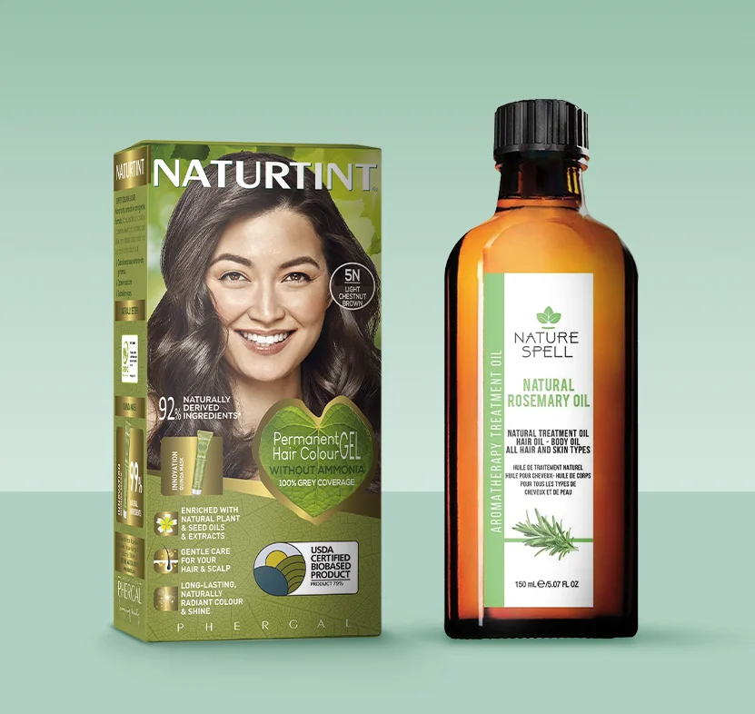 Beauty CLP Cat Teaser Hair