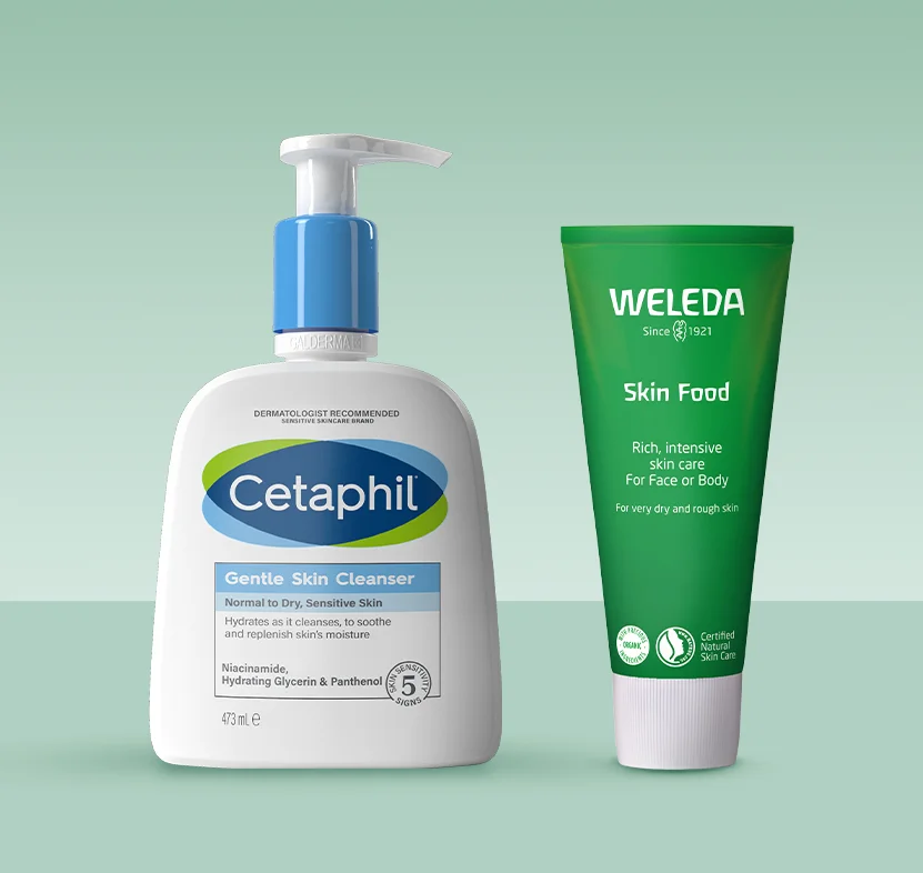 Beauty CLP Cat Teaser Skincare