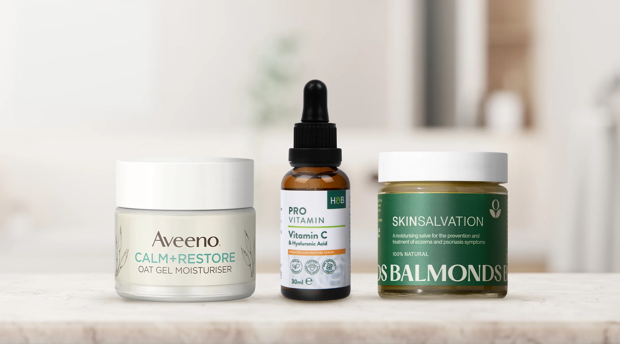 Beauty Showcase Banner P2