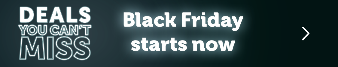 Black Friday Mobile Content Global Banner Phase 1