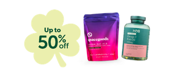 St Patricks Day Sale