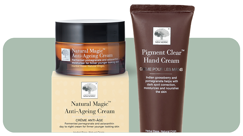 New Nordic Skincare