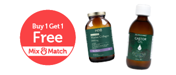 Own Label Flash Sale BOGOF Beauty