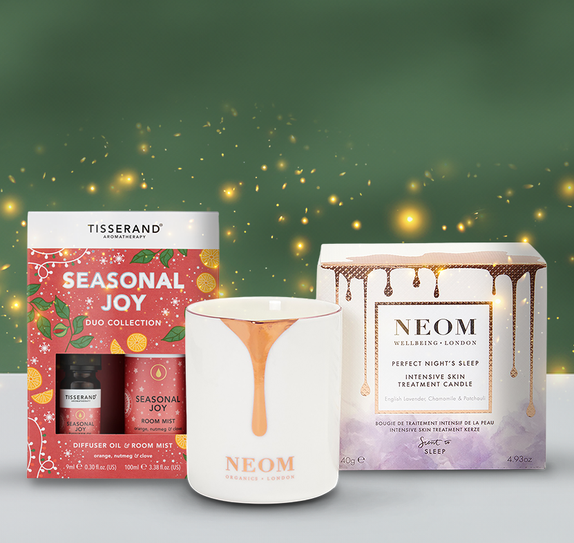 Home & Wellness Gifting Cat Teaser