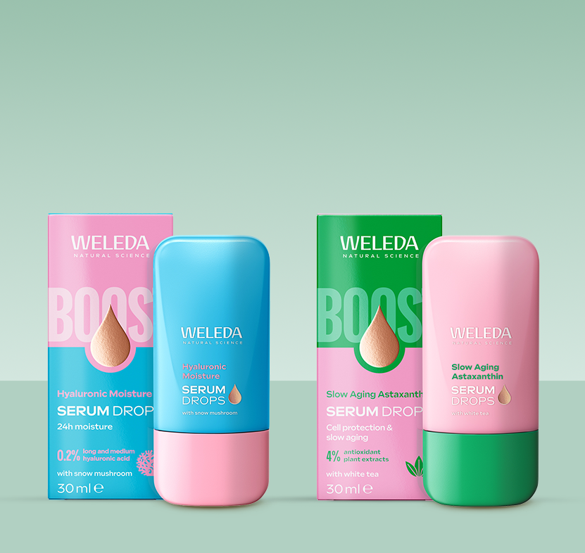 Weleda
