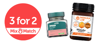 New Year Wellness Sale