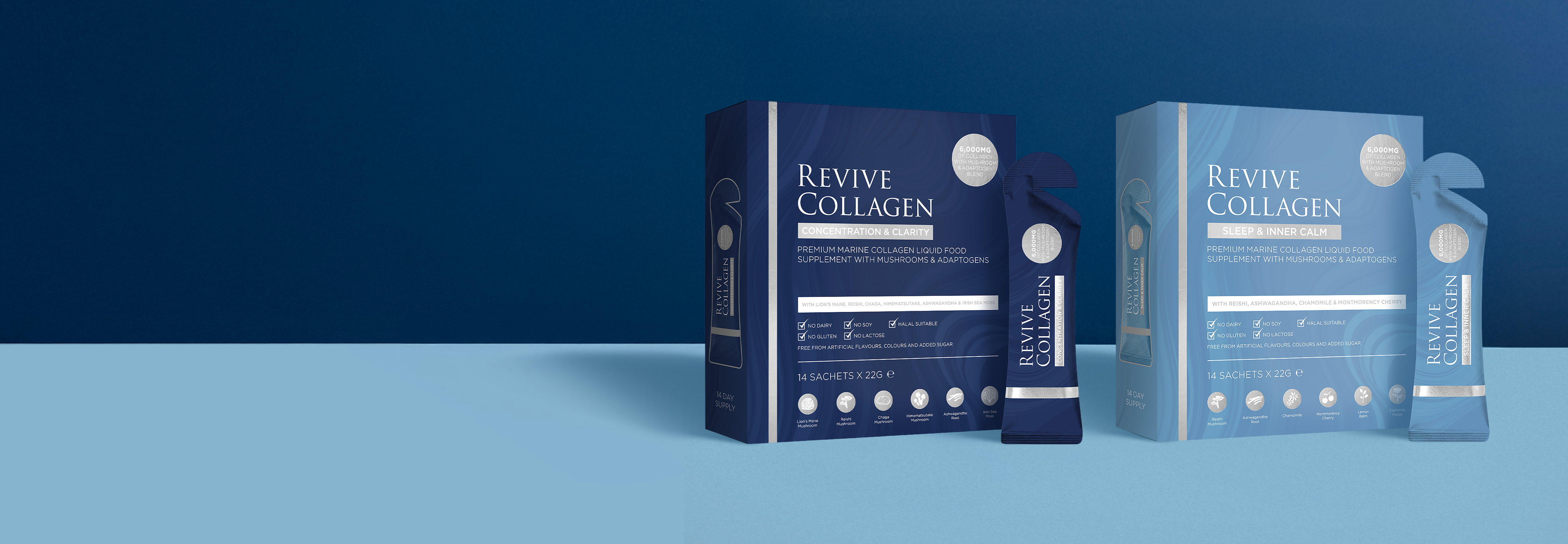 Revive collagen Trending Desktop