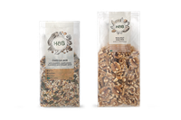 Fruit, nuts & seeds