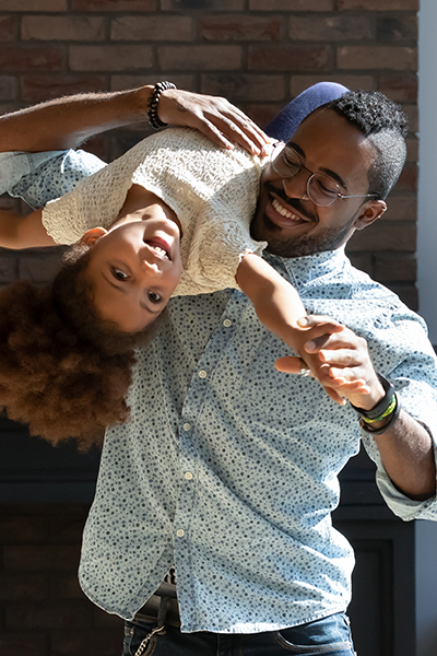 Energy missions carousel