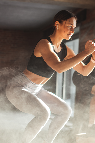 Joints bones and muscles missions carousel