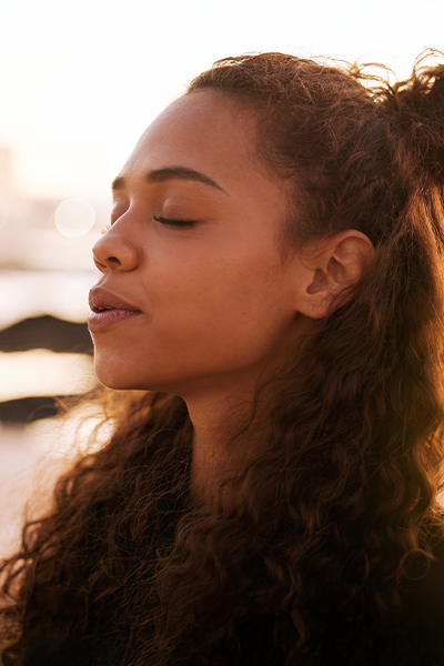 Mood Support Mission Carousel