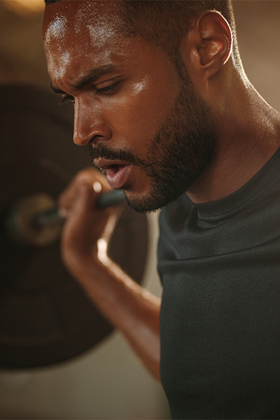 Protein Missions Carousel