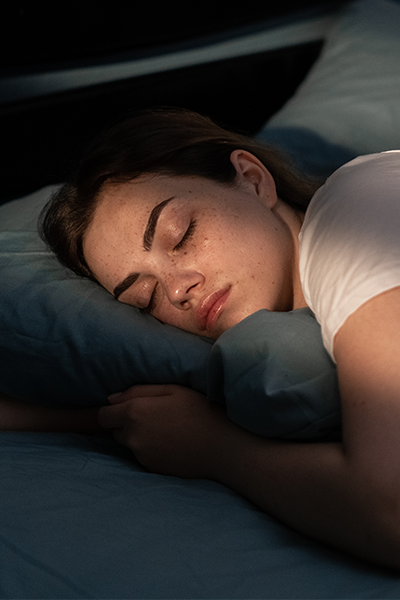 Sleep Missions Carousel