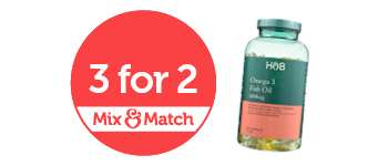 Shop 3 for 2 on 100s of products