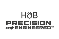Precision Engineered