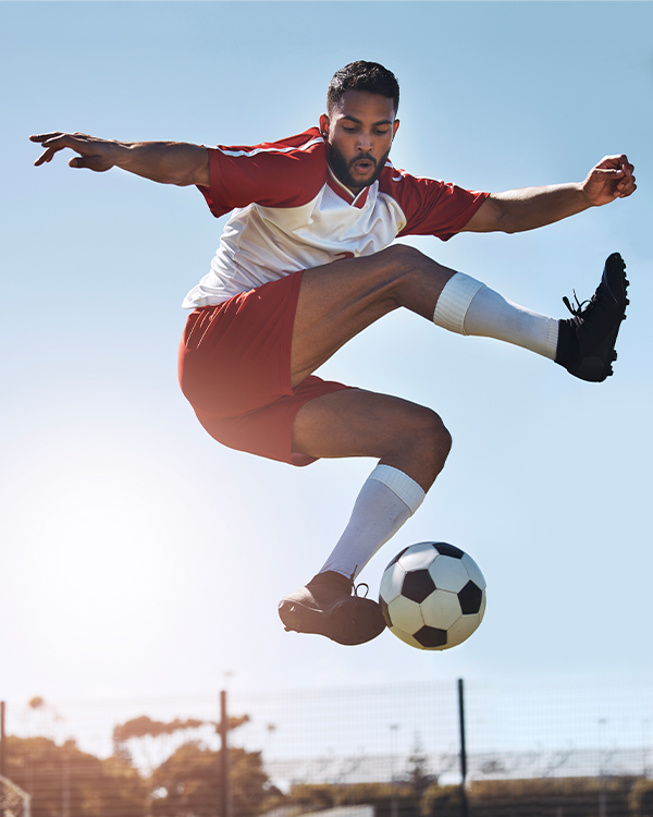 Summer of Sport